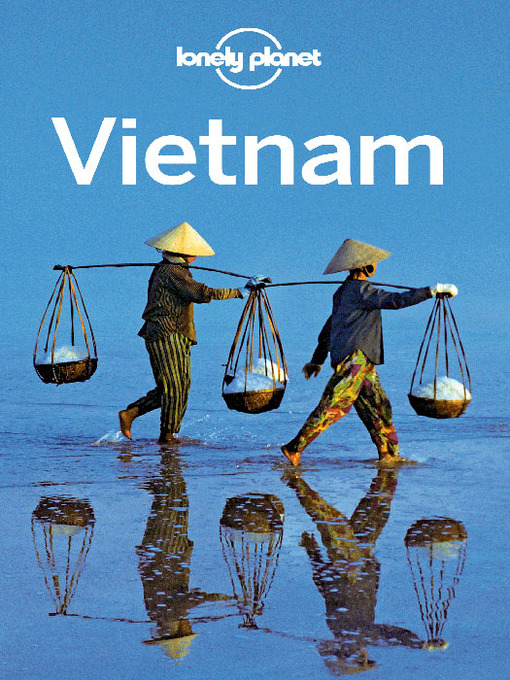 Title details for Vietnam by Lonely Planet - Available